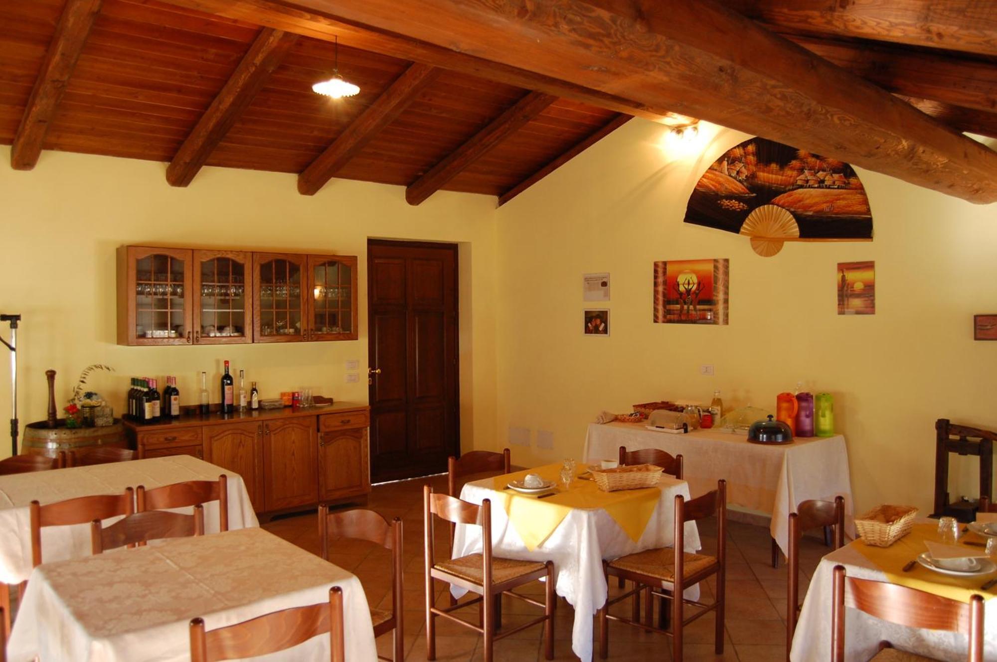 Agriturismo 'd Rainè Montelupo Albese Extérieur photo