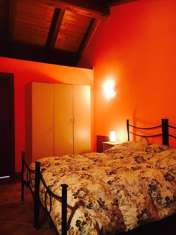 Agriturismo 'd Rainè Montelupo Albese Extérieur photo